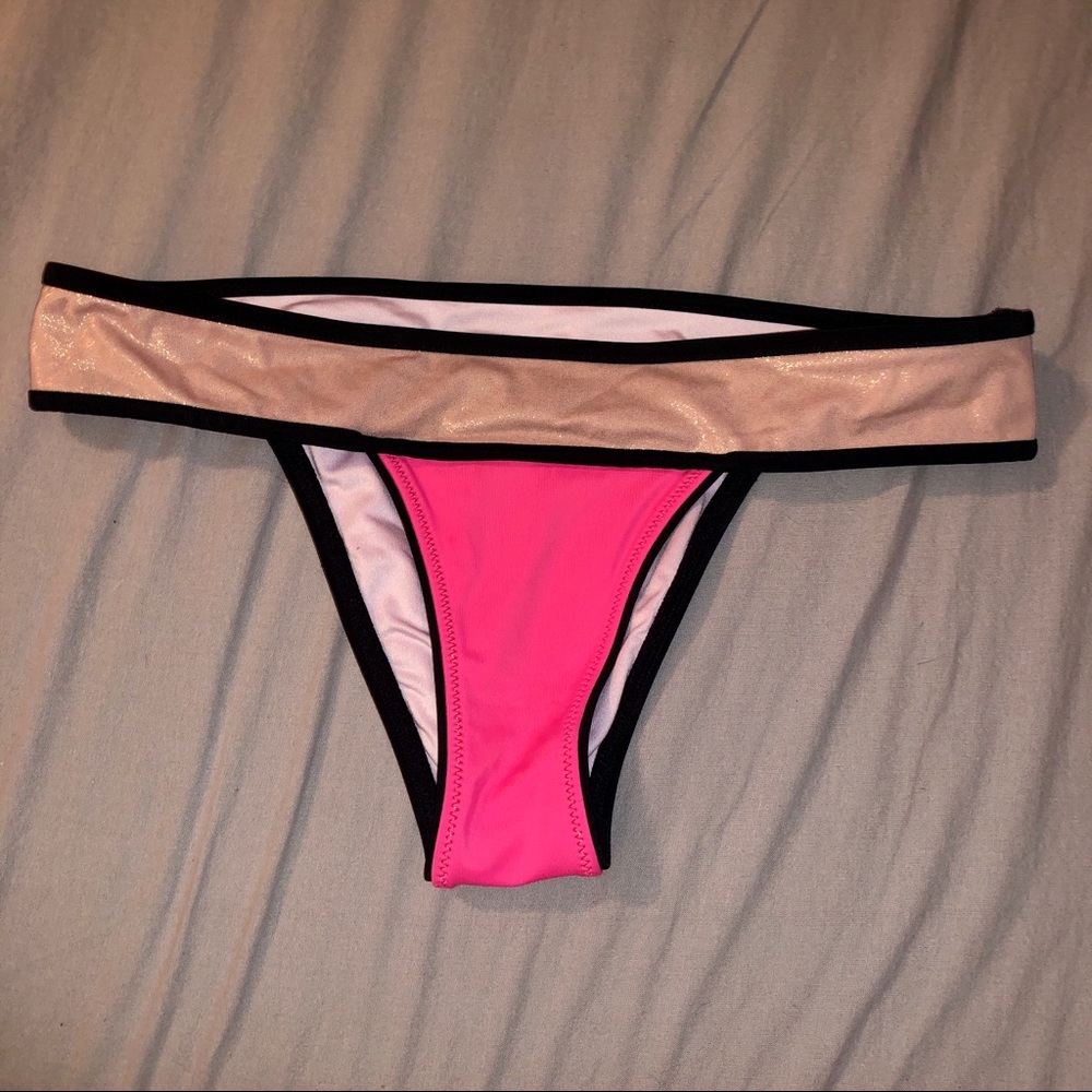 Victoria Secret bikini bottoms